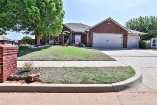 13912 Teagen Lane, Yukon, OK 73099