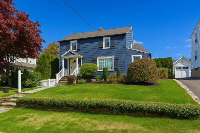 467 Wilson Street, Fairfield, CT 06825