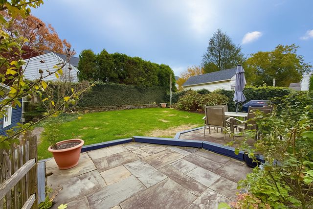 467 Wilson Street, Fairfield, CT 06825