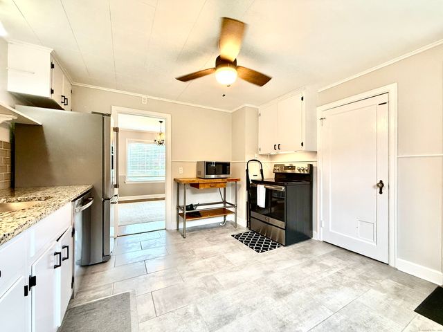 467 Wilson Street, Fairfield, CT 06825