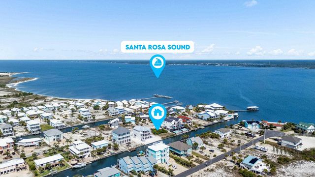 1462 Alabama St, Navarre Beach, FL 32566