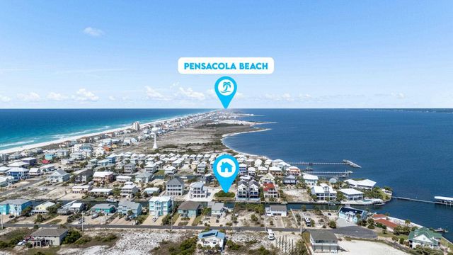 1462 Alabama St, Navarre Beach, FL 32566