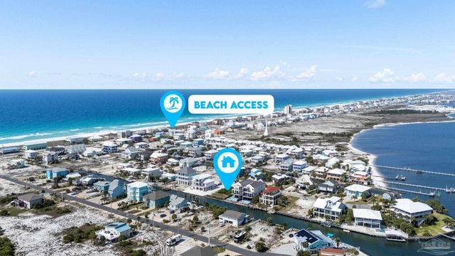 1462 Alabama St, Navarre Beach, FL 32566