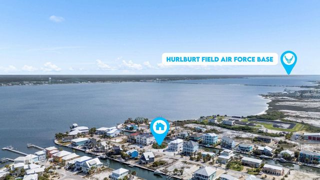 1462 Alabama St, Navarre Beach, FL 32566
