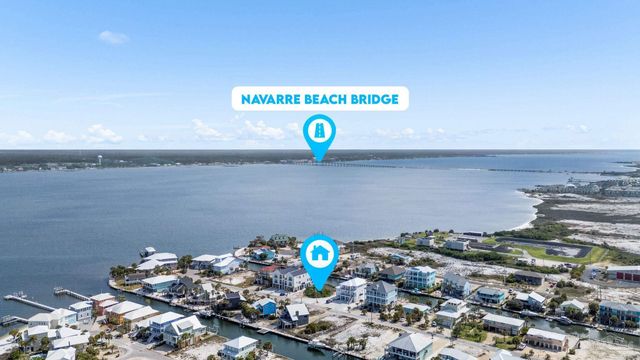 1462 Alabama St, Navarre Beach, FL 32566