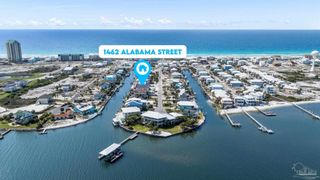 1462 Alabama St, Navarre Beach, FL 32566