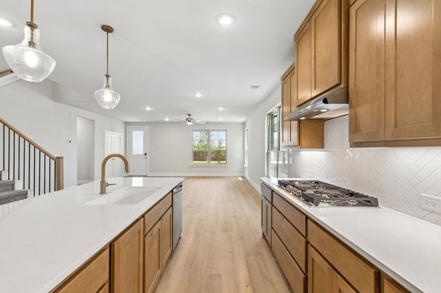 2283 Railhead Trail, Waxahachie, TX 75165