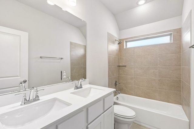 2283 Railhead Trail, Waxahachie, TX 75165