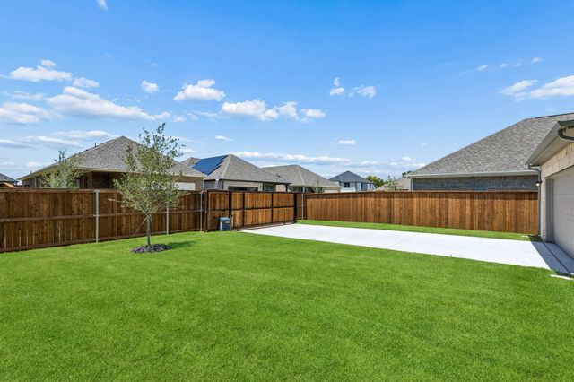 2283 Railhead Trail, Waxahachie, TX 75165