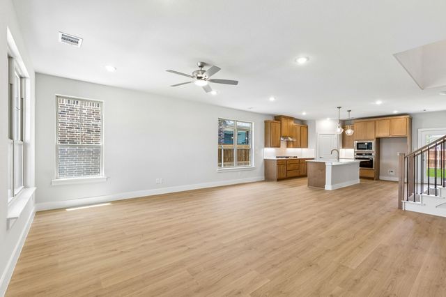 2283 Railhead Trail, Waxahachie, TX 75165