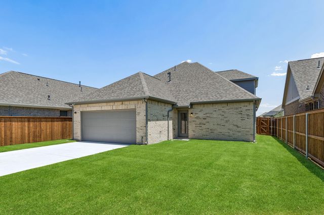 2283 Railhead Trail, Waxahachie, TX 75165