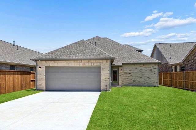 2283 Railhead Trail, Waxahachie, TX 75165