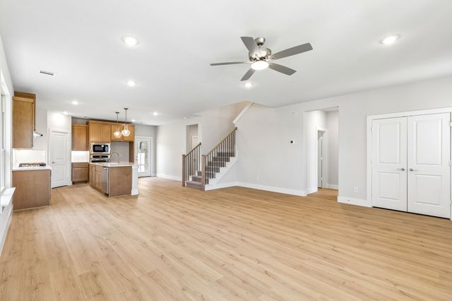 2283 Railhead Trail, Waxahachie, TX 75165