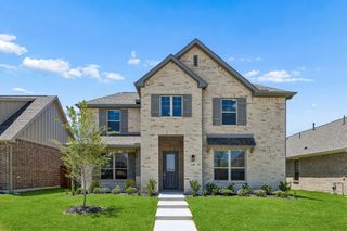 2283 Railhead Trail, Waxahachie, TX 75165