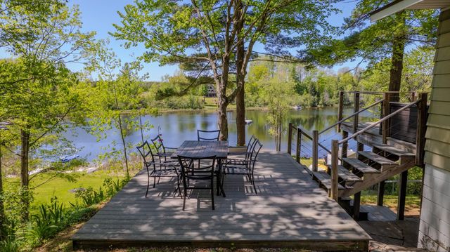 661 Connie Drive, Lake, MI 48632