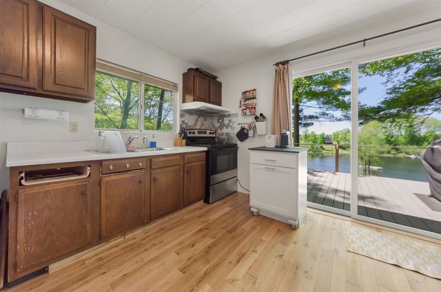 661 Connie Drive, Lake, MI 48632