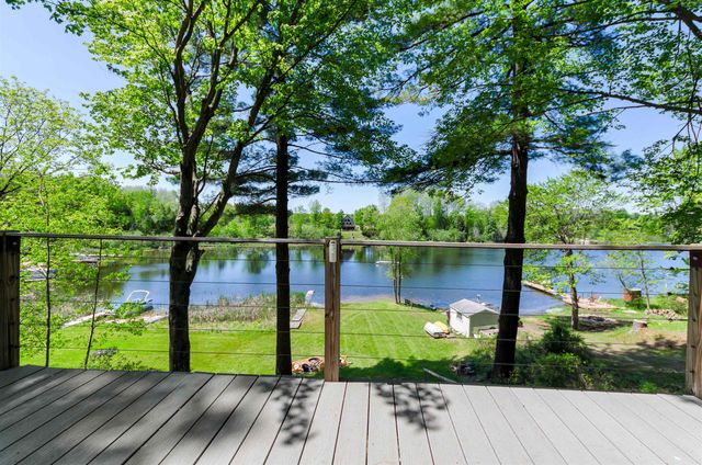 661 Connie Drive, Lake, MI 48632