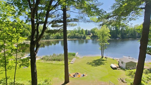 661 Connie Drive, Lake, MI 48632