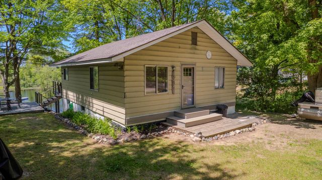 661 Connie Drive, Lake, MI 48632