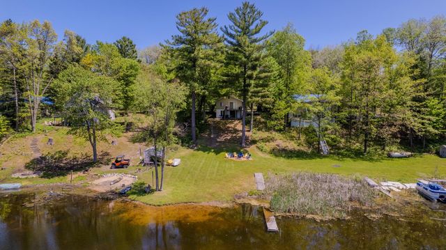 661 Connie Drive, Lake, MI 48632