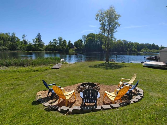 661 Connie Drive, Lake, MI 48632