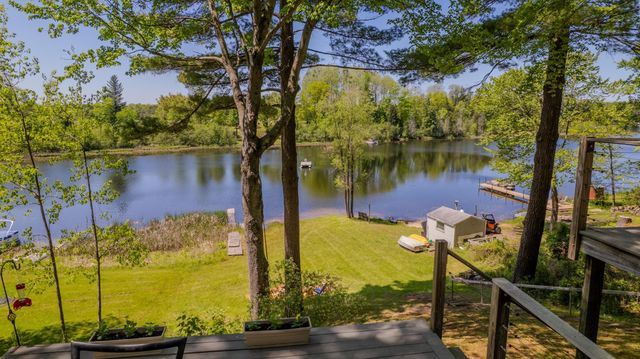 661 Connie Drive, Lake, MI 48632