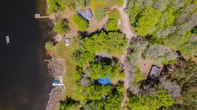 661 Connie Drive, Lake, MI 48632