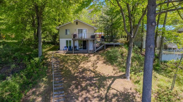 661 Connie Drive, Lake, MI 48632