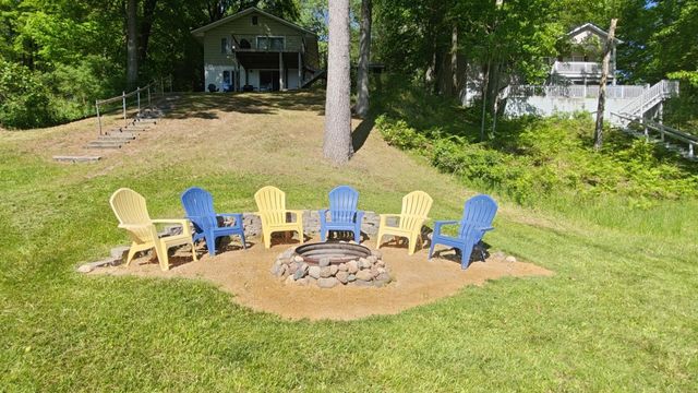 661 Connie Drive, Lake, MI 48632