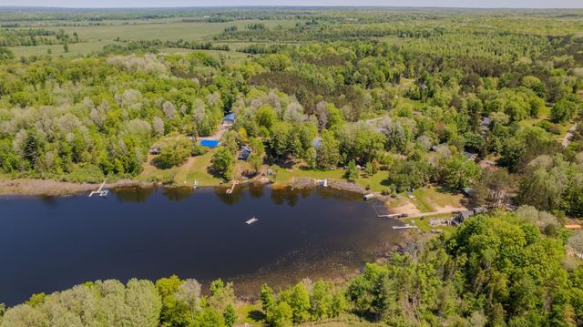 661 Connie Drive, Lake, MI 48632
