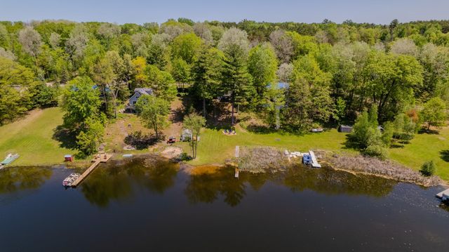 661 Connie Drive, Lake, MI 48632