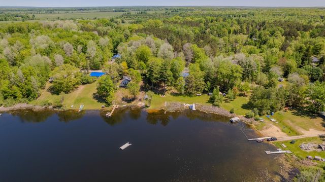 661 Connie Drive, Lake, MI 48632