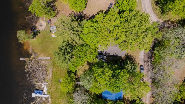 661 Connie Drive, Lake, MI 48632