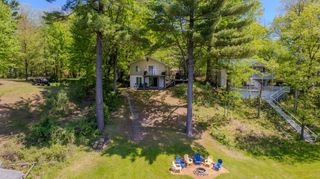 661 Connie Drive, Lake, MI 48632