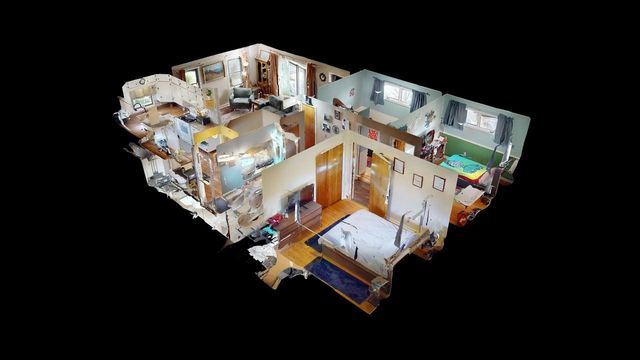 107 6th Avenue, Sully, IA 50251