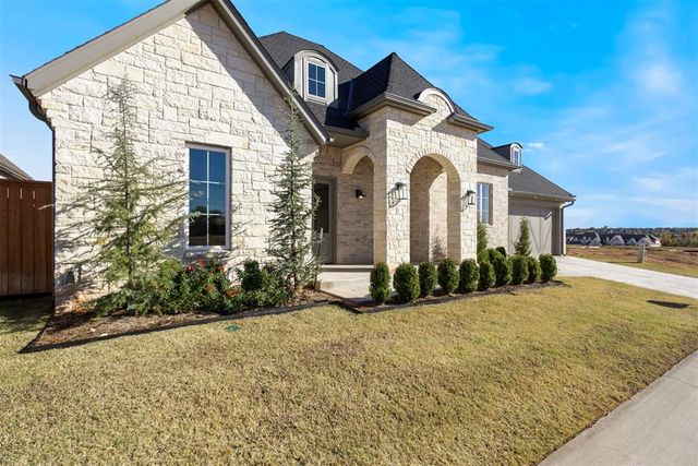 4008 Stone Briar Trail, Edmond, OK 73034