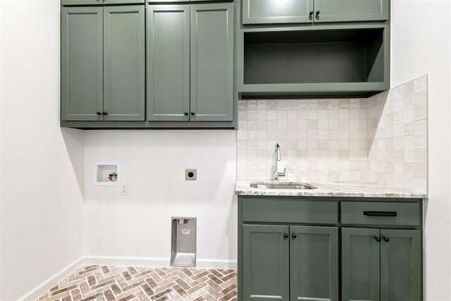 4008 Stone Briar Trail, Edmond, OK 73034