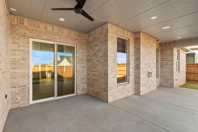 4008 Stone Briar Trail, Edmond, OK 73034