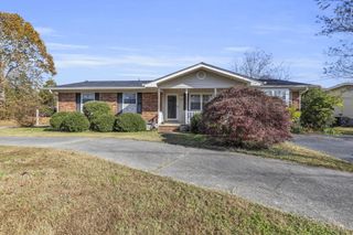 7709 Standifer Gap Road, Chattanooga, TN 37421