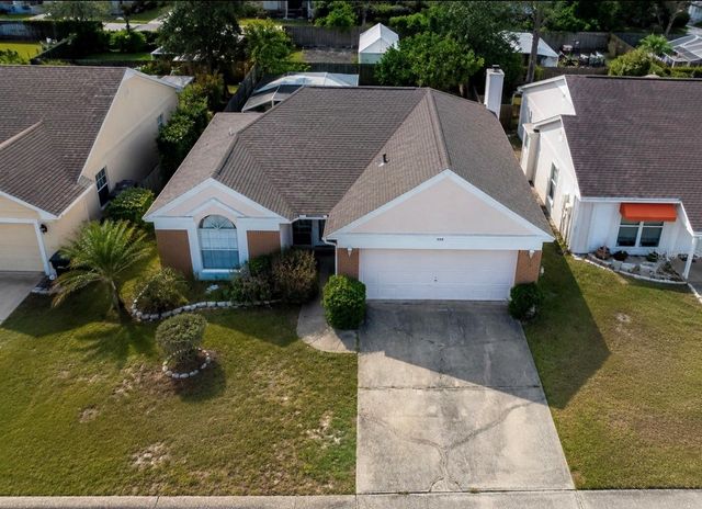 338 MANTIS LOOP, Apopka, FL 32703