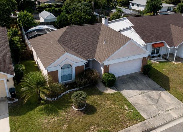 338 MANTIS LOOP, Apopka, FL 32703