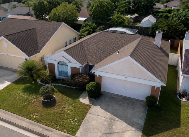 338 MANTIS LOOP, Apopka, FL 32703