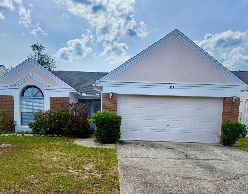338 MANTIS LOOP, Apopka, FL 32703