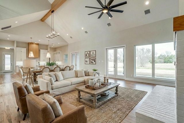 456 Acorn Trail, Granbury, TX 76049