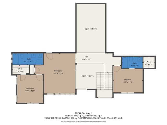 456 Acorn Trail, Granbury, TX 76049