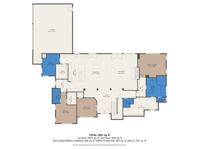 456 Acorn Trail, Granbury, TX 76049