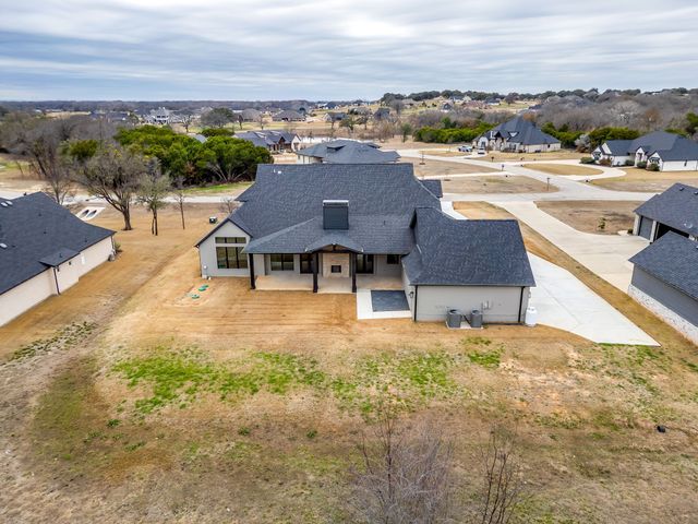 456 Acorn Trail, Granbury, TX 76049
