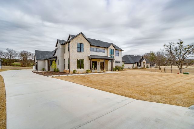 456 Acorn Trail, Granbury, TX 76049