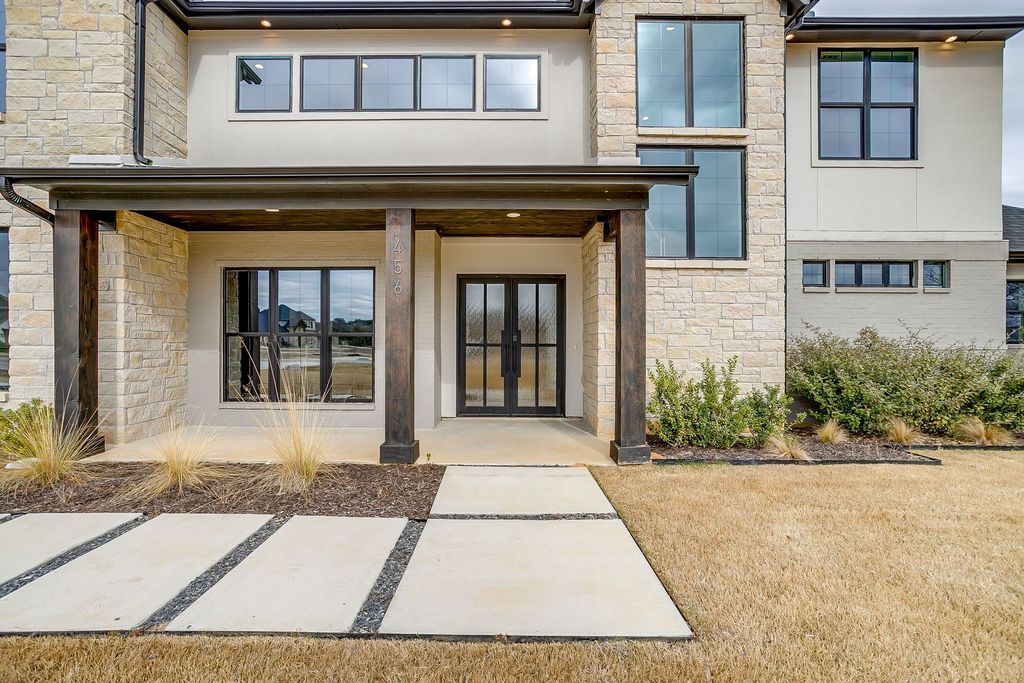 456 Acorn Trail, Granbury, TX 76049