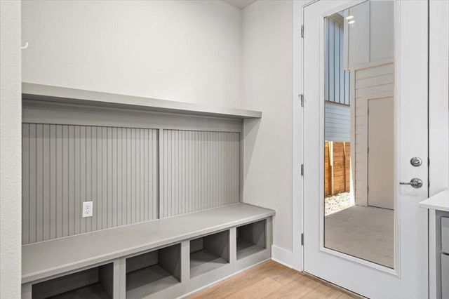 6416 Cowman WAY, Austin, TX 78747